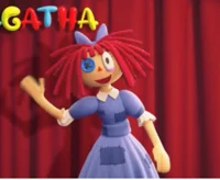 Mother Ragatha -TADC