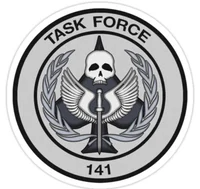 Task force 141