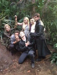 OUAT cast
