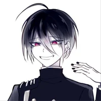 Yandere Shuichi