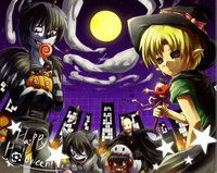 CreepypastaHalloween