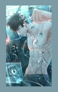 experiment boy