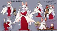 Lady Nosulla