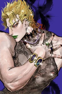 Dio Brando 
