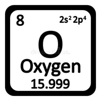 Oxygen