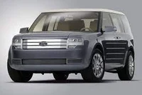 Ford Flex