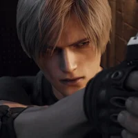 Leon Kennedy 