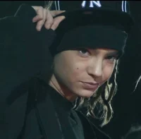 tom kaulitz