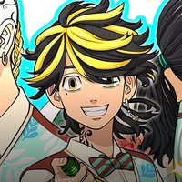 Kazutora Ex namorado