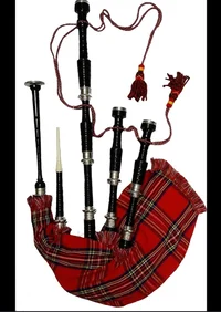 Bagpipes 