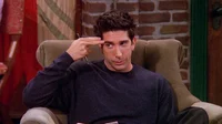 Ross Geller