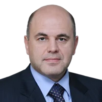 Mikhail Mishustin