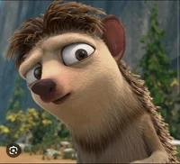 Louis-Ice Age
