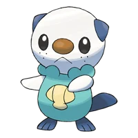 Oshawott