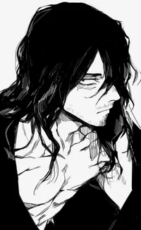 BL Aizawa sensei