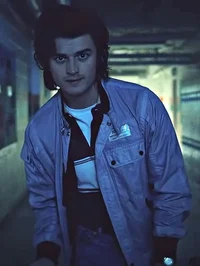 Steve Harrington 
