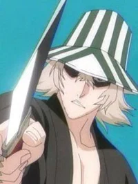 Kisuke Urahara