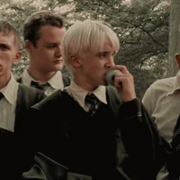 Malfoy Draco