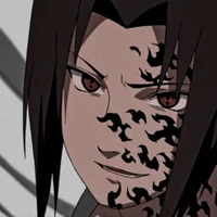 Sasuke Uchiha