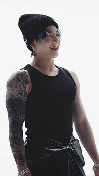 Jungkook 