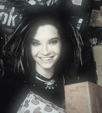 Bill kaulitz