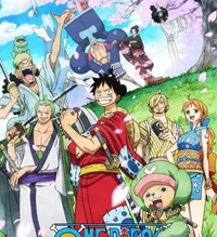One Piece RPG