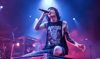 Denis Stoff 