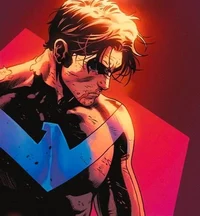 Dick Grayson