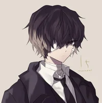 Osamu Dazai