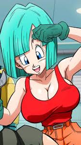 Future bulma