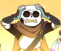 Ink Sans