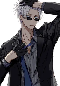 Gojo Satoru
