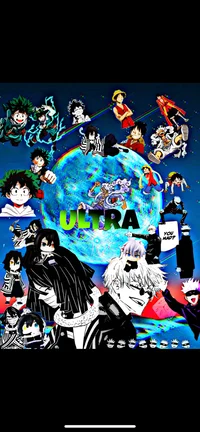 ULTRA
