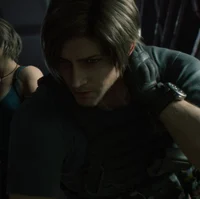 Leon Kennedy - DI