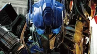 Optimus Prime