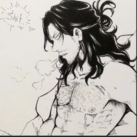 Shouta Aizawa 