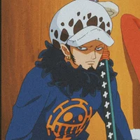 Trafalgar Law