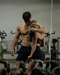 Gym Boyfriend 