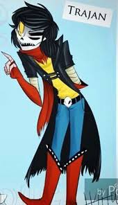 Trajan