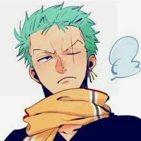 Roronoa Zoro