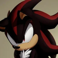 Shadow the Hedgehog