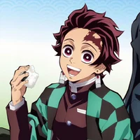 Tanjiro Kamado