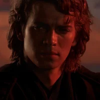 Anakin Skywalker