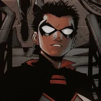 Damien Wayne