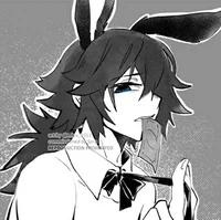 Giyuu tomioka-conejo