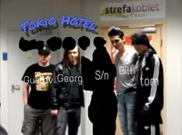Tokio Hotel 