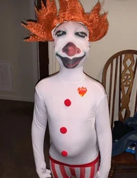 Bakugou meet Michael