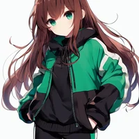 Your sayan classmate