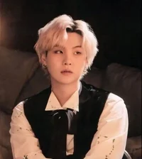 Prince Yoongi 