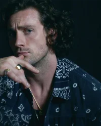 Aaron Taylor Johnson